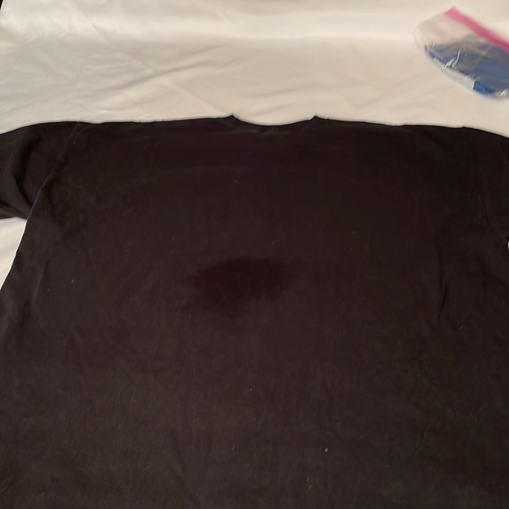 Batman Bat Signal T-Shirt -‎ Size XXL - TM DC Comics - Picture 4 of 4